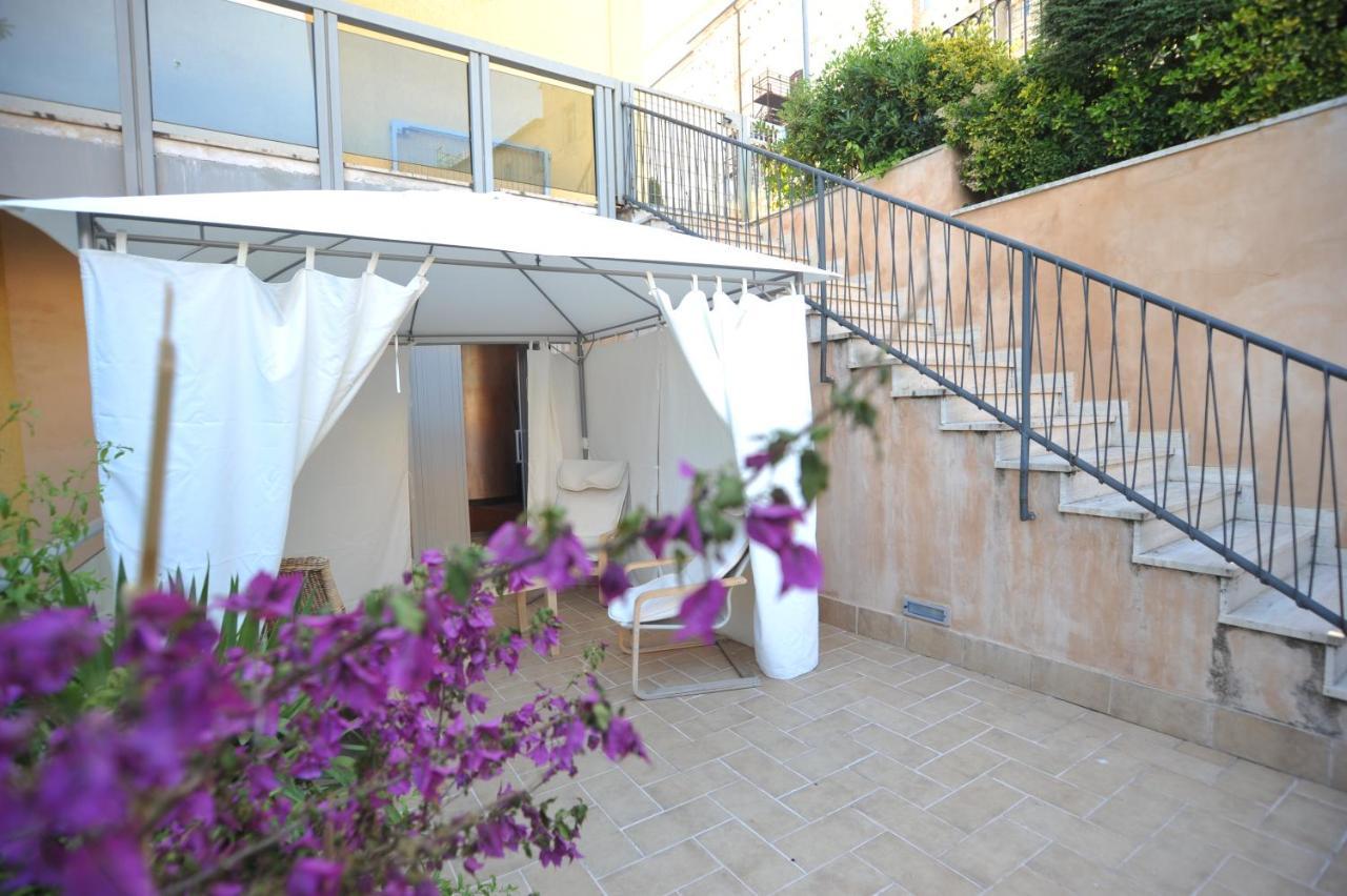 Hotel Astoria Fermo Exterior foto