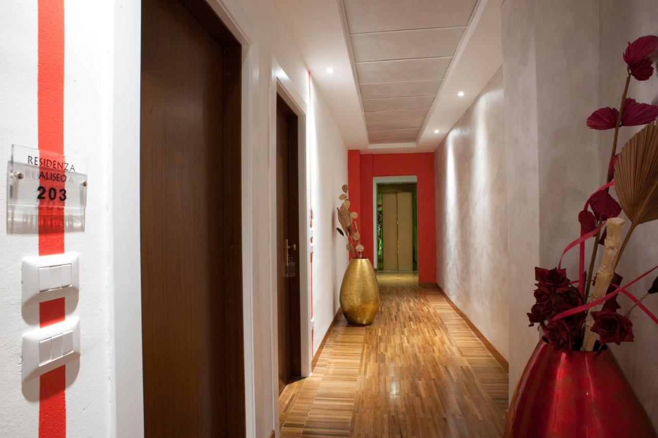 Hotel Astoria Fermo Exterior foto
