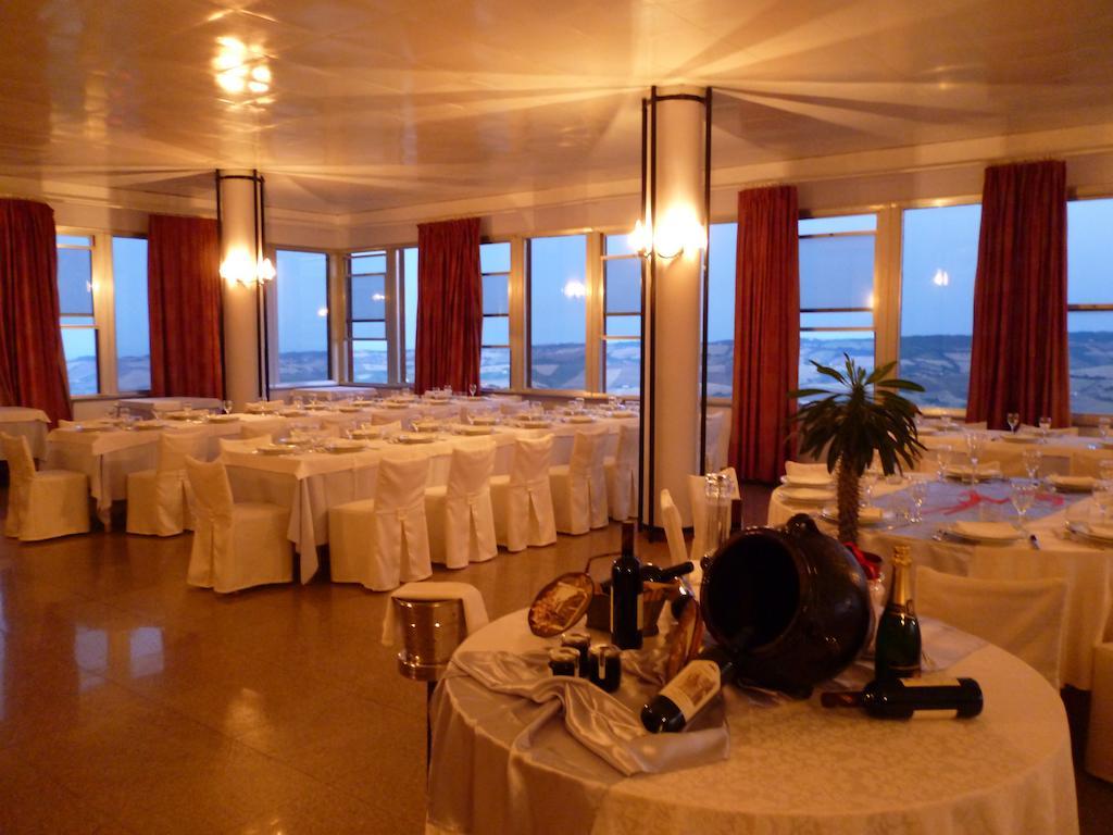 Hotel Astoria Fermo Exterior foto
